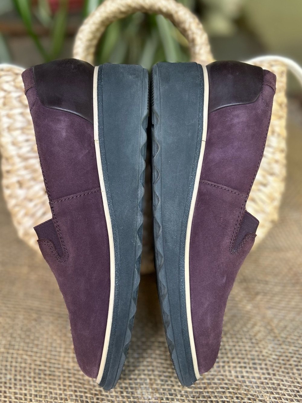 Clarks shoes - Picture 3 of 8